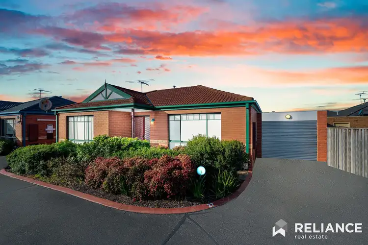 Main view of Homely house listing, 27/22 Ventosa Way, Werribee VIC 3030