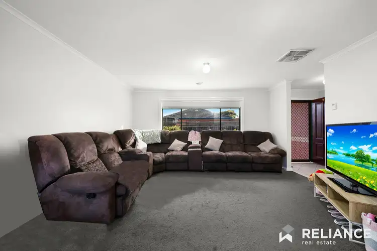 Third view of Homely house listing, 27/22 Ventosa Way, Werribee VIC 3030