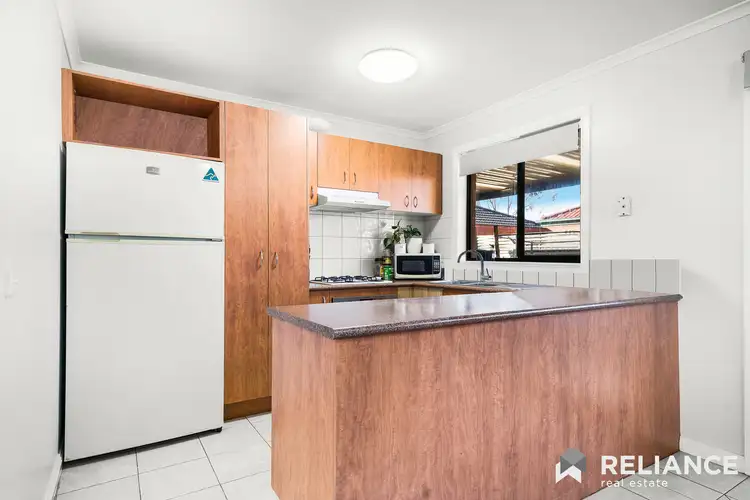 Fourth view of Homely house listing, 27/22 Ventosa Way, Werribee VIC 3030