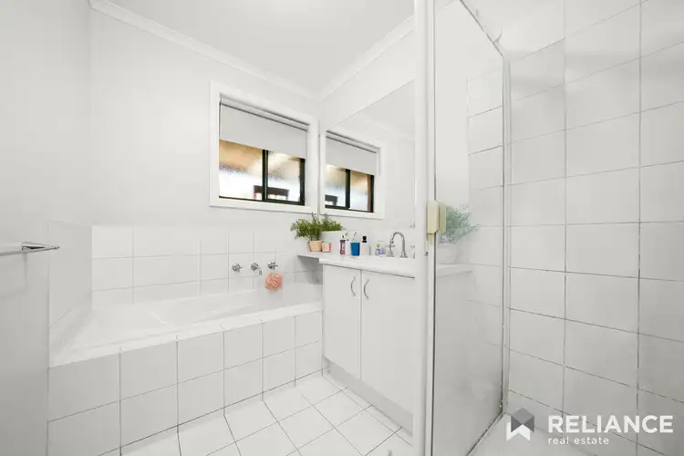 Seventh view of Homely house listing, 27/22 Ventosa Way, Werribee VIC 3030