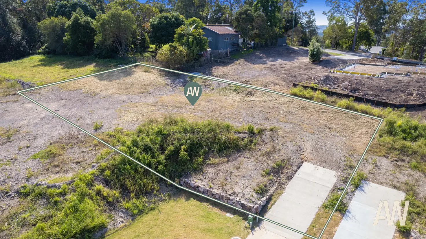 Main view of Homely land listing, 7 Monarch Close, Yandina QLD 4561