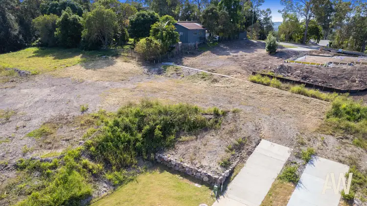 Third view of Homely land listing, 7 Monarch Close, Yandina QLD 4561