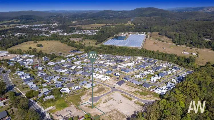 Fourth view of Homely land listing, 7 Monarch Close, Yandina QLD 4561
