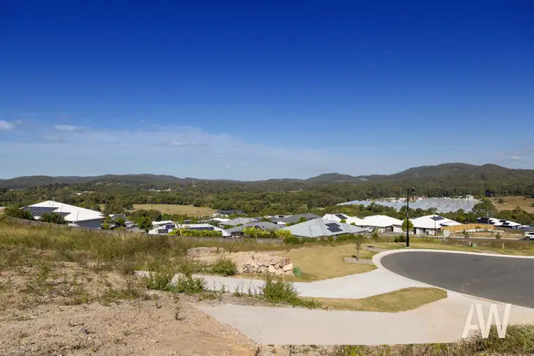 Sixth view of Homely land listing, 7 Monarch Close, Yandina QLD 4561