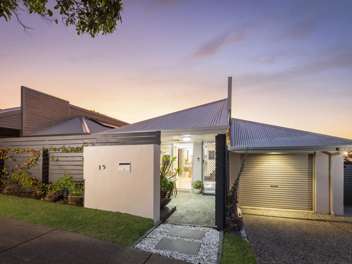 Main view of Homely house listing, 15 Esperance Crescent, Springfield Lakes QLD 4300