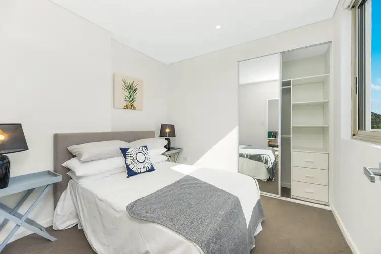 Sixth view of Homely apartment listing, 64/23-27 Paton Street, Merrylands NSW 2160