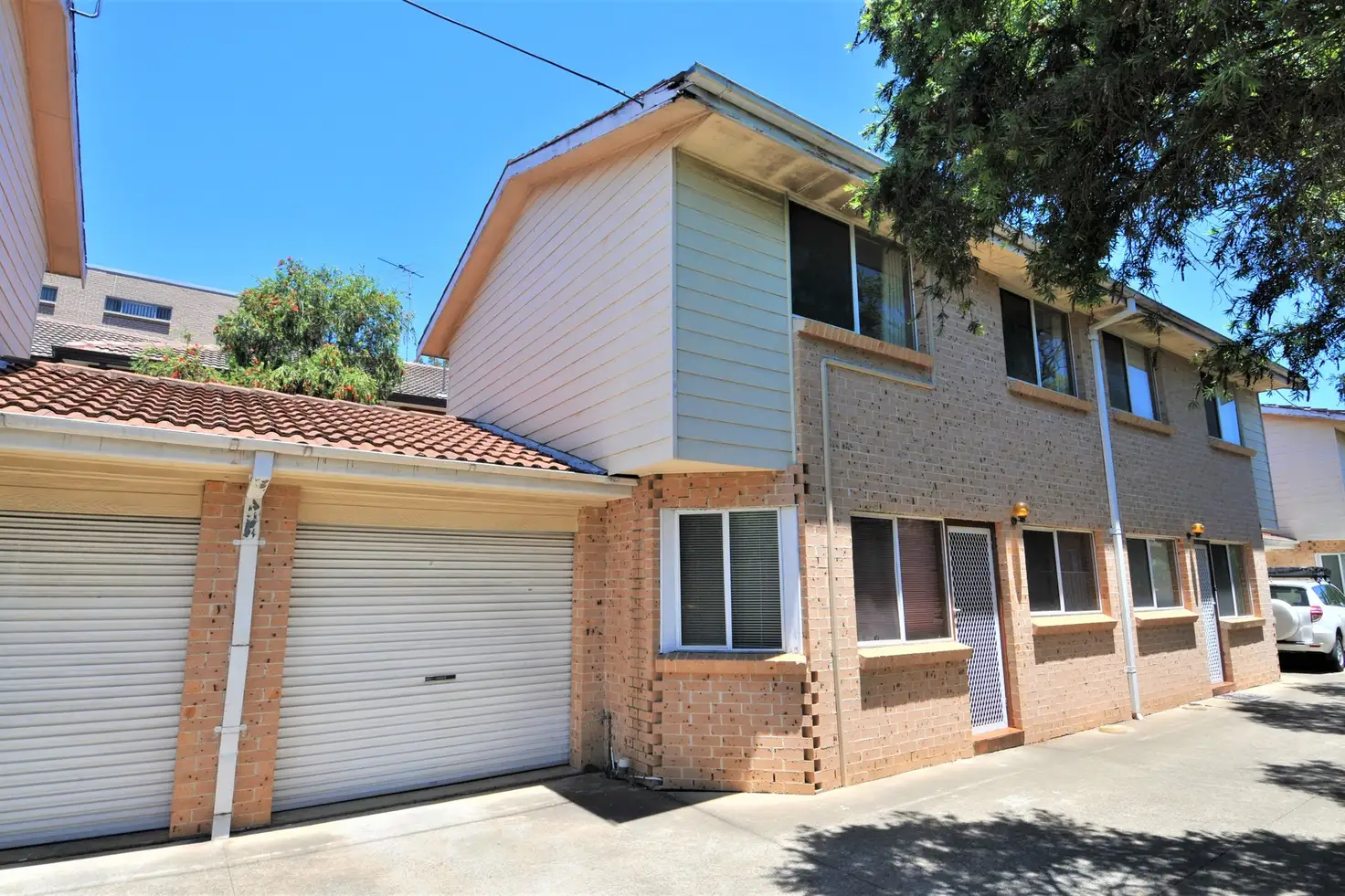 Main view of Homely townhouse listing, 2/26 Military Road, Merrylands NSW 2160