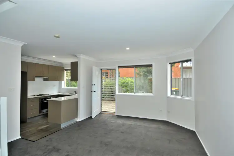 Second view of Homely townhouse listing, 2/26 Military Road, Merrylands NSW 2160