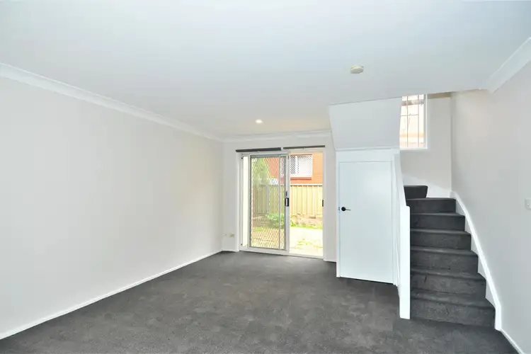 Third view of Homely townhouse listing, 2/26 Military Road, Merrylands NSW 2160