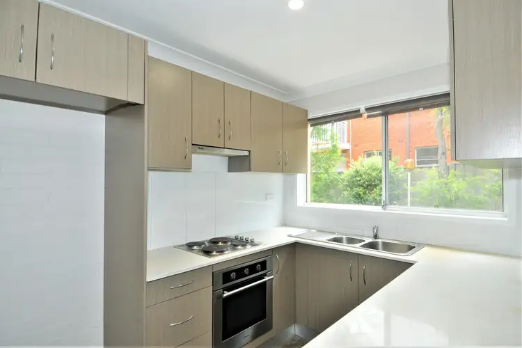 Fourth view of Homely townhouse listing, 2/26 Military Road, Merrylands NSW 2160