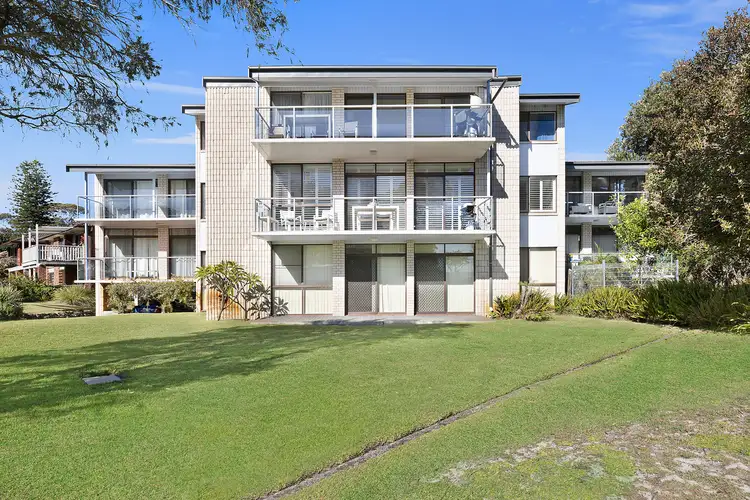 Second view of Homely unit listing, 4/10 Columbia Close, Nelson Bay NSW 2315