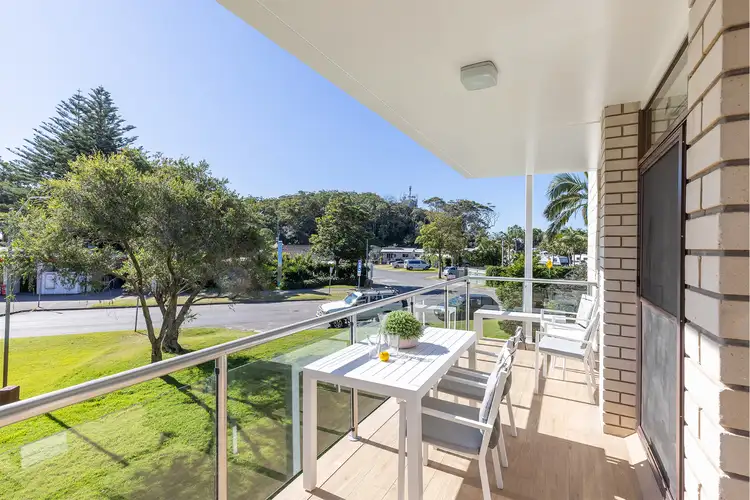 Fourth view of Homely unit listing, 4/10 Columbia Close, Nelson Bay NSW 2315