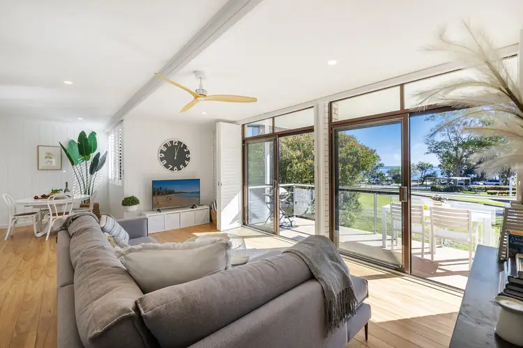 Fifth view of Homely unit listing, 4/10 Columbia Close, Nelson Bay NSW 2315