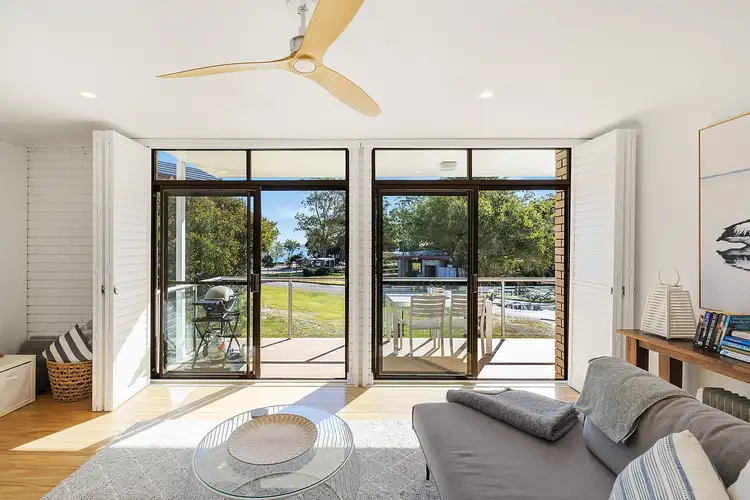 Sixth view of Homely unit listing, 4/10 Columbia Close, Nelson Bay NSW 2315
