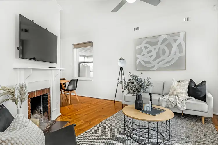 Second view of Homely house listing, 11 Sandison Avenue, Park Holme SA 5043