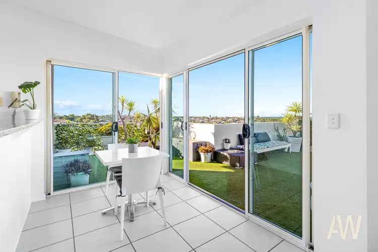 Fifth view of Homely unit listing, 4180/36 Browning Boulevard, Battery Hill QLD 4551