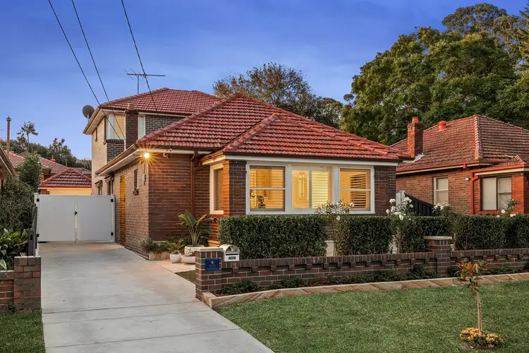 4 Johnson Avenue, Melrose Park NSW 2114