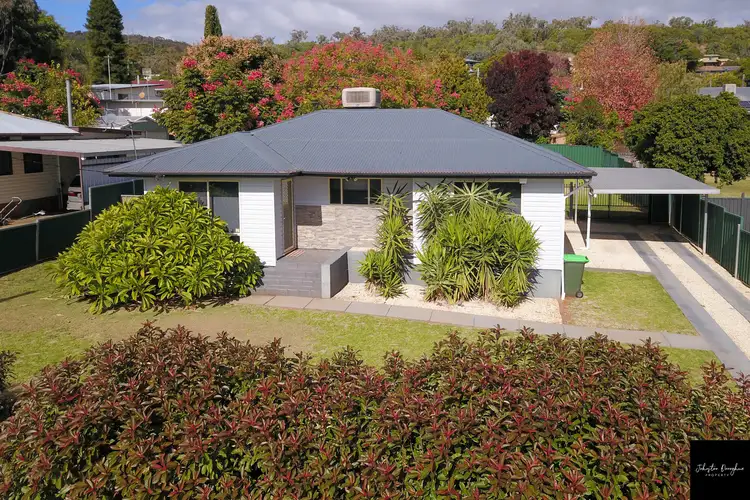 Main view of Homely house listing, 47 Marion Street, Gunnedah NSW 2380