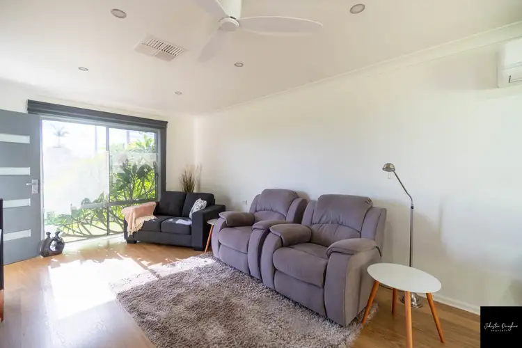 Second view of Homely house listing, 47 Marion Street, Gunnedah NSW 2380