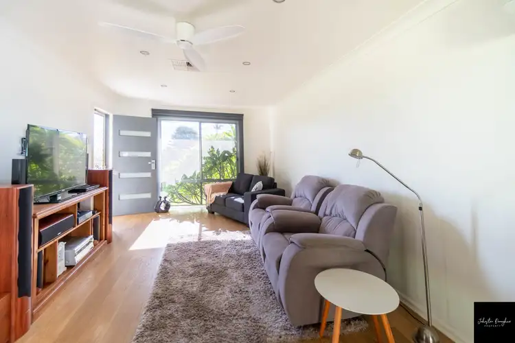 Fifth view of Homely house listing, 47 Marion Street, Gunnedah NSW 2380