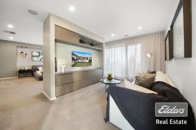 Fifth view of Homely house listing, 10 Irwell Lane, Aintree VIC 3336