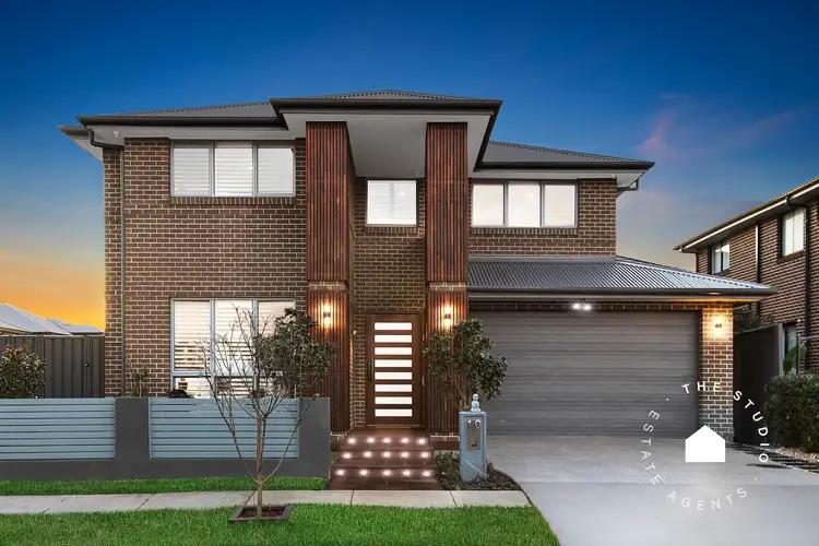 10 Barool Avenue, North Kellyville NSW 2155