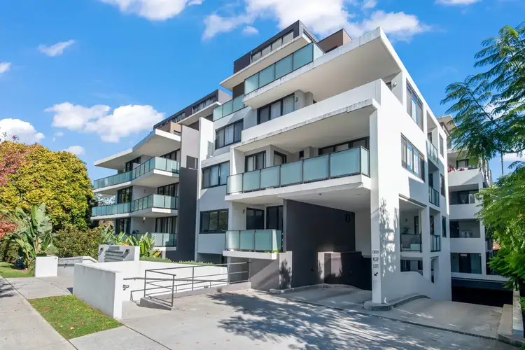 Main view of Homely unit listing, 20/1 Balmoral Street, Waitara NSW 2077