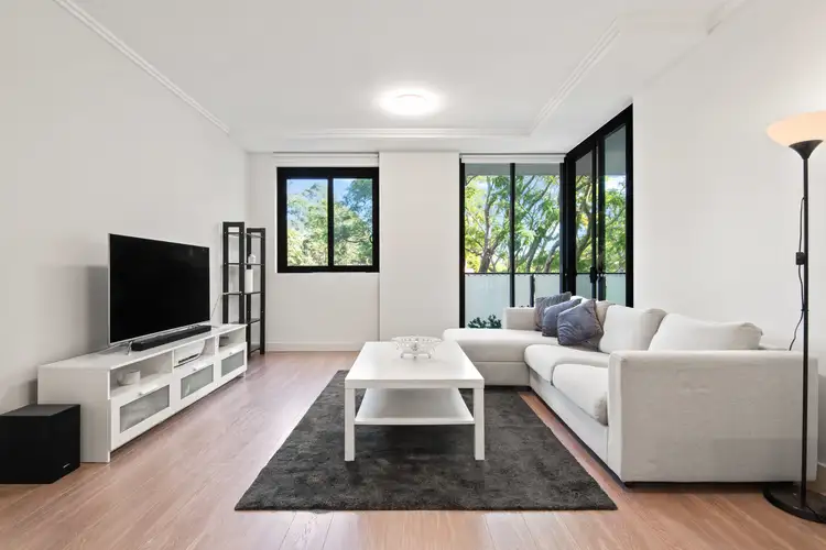 Second view of Homely unit listing, 20/1 Balmoral Street, Waitara NSW 2077