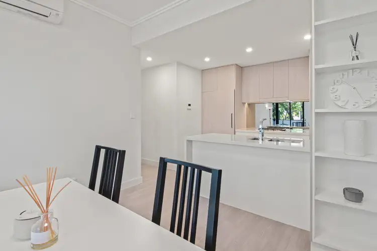 Fourth view of Homely unit listing, 20/1 Balmoral Street, Waitara NSW 2077