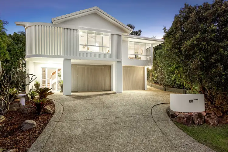 Second view of Homely house listing, 88 Buderim Avenue, Alexandra Headland QLD 4572