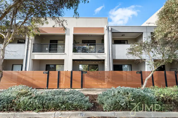 6/17 Euston Walk, Mawson Lakes SA 5095