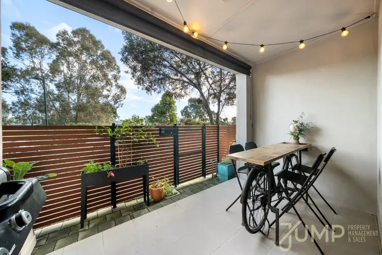 Second view of Homely townhouse listing, 6/17 Euston Walk, Mawson Lakes SA 5095