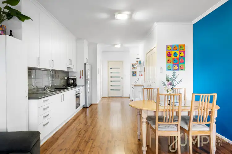 Fifth view of Homely townhouse listing, 6/17 Euston Walk, Mawson Lakes SA 5095