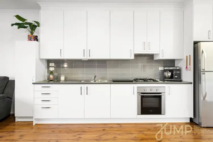 Sixth view of Homely townhouse listing, 6/17 Euston Walk, Mawson Lakes SA 5095