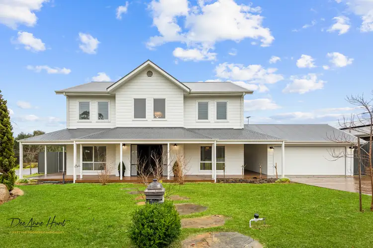 Main view of Homely house listing, 75 Aurora Circuit, Meadows SA 5201