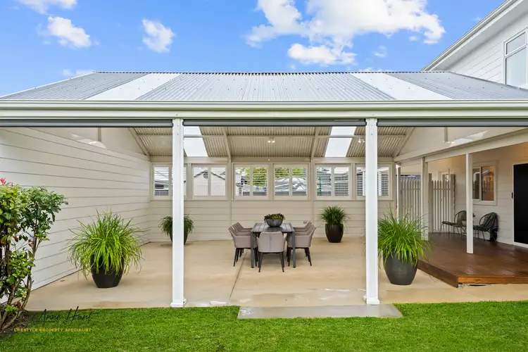 Second view of Homely house listing, 75 Aurora Circuit, Meadows SA 5201