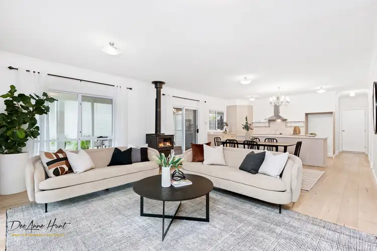 Fourth view of Homely house listing, 75 Aurora Circuit, Meadows SA 5201