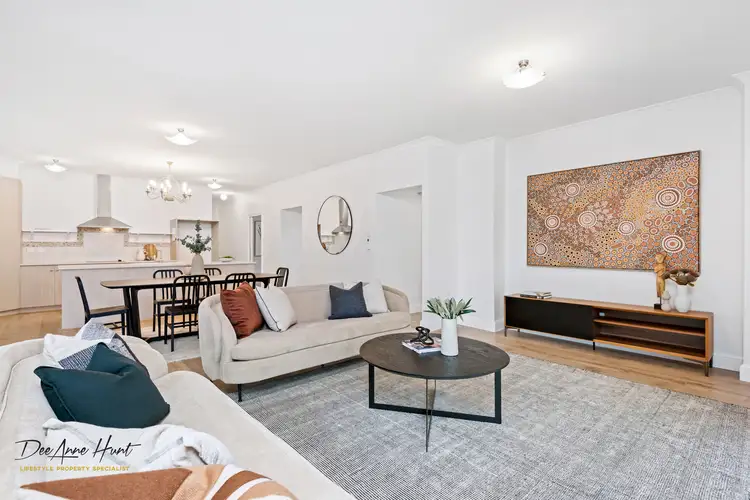 Fifth view of Homely house listing, 75 Aurora Circuit, Meadows SA 5201
