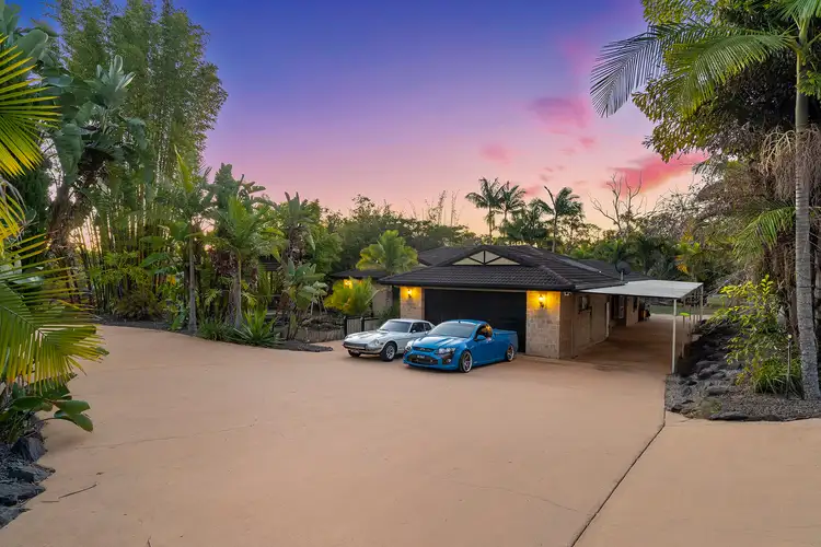 29-31 Victor Street, Boronia Heights QLD 4124