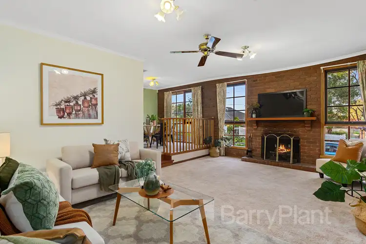 Second view of Homely house listing, 19 Coleman Road, Wantirna South VIC 3152
