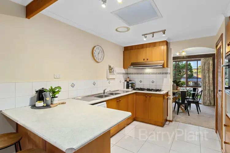 Fifth view of Homely house listing, 19 Coleman Road, Wantirna South VIC 3152