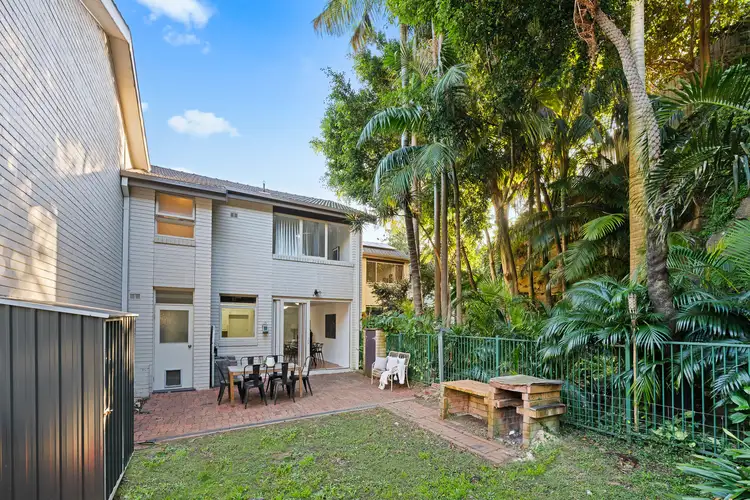 Main view of Homely townhouse listing, 11/46 St Albans Street, Abbotsford NSW 2046