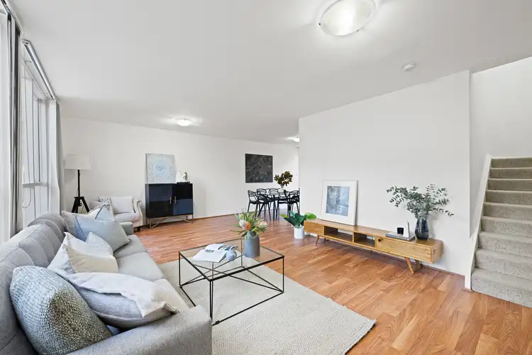 Second view of Homely townhouse listing, 11/46 St Albans Street, Abbotsford NSW 2046