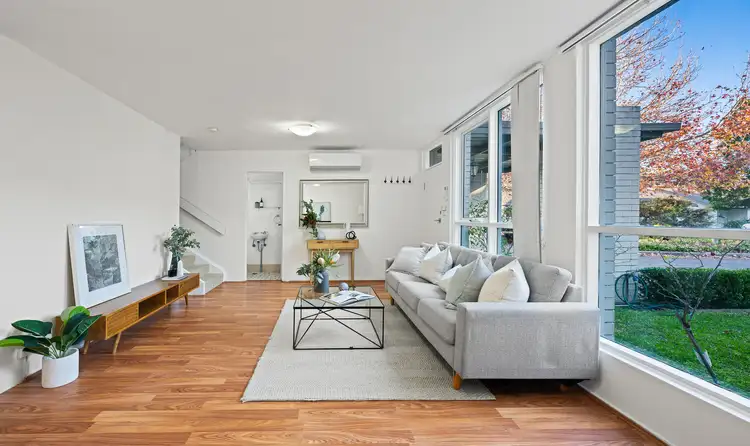 Third view of Homely townhouse listing, 11/46 St Albans Street, Abbotsford NSW 2046
