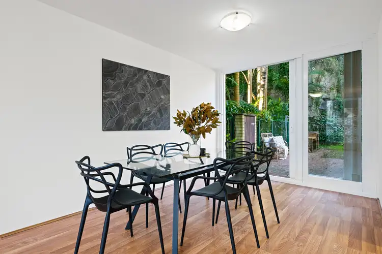 Fourth view of Homely townhouse listing, 11/46 St Albans Street, Abbotsford NSW 2046