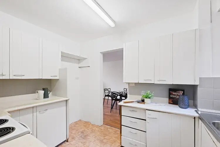 Fifth view of Homely townhouse listing, 11/46 St Albans Street, Abbotsford NSW 2046