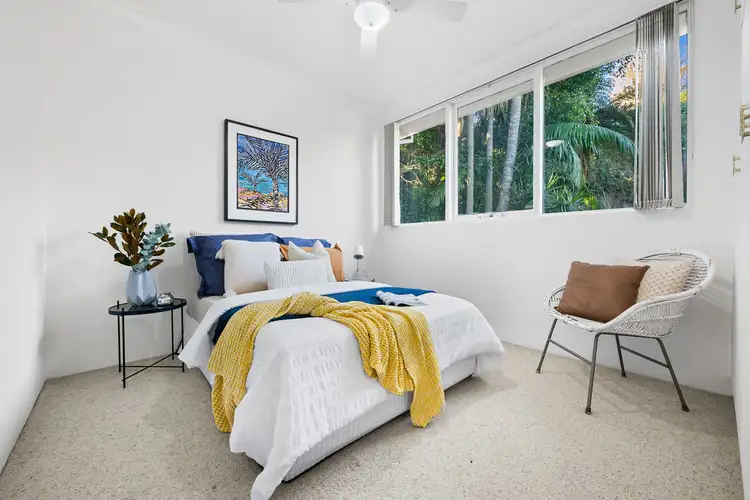 Sixth view of Homely townhouse listing, 11/46 St Albans Street, Abbotsford NSW 2046