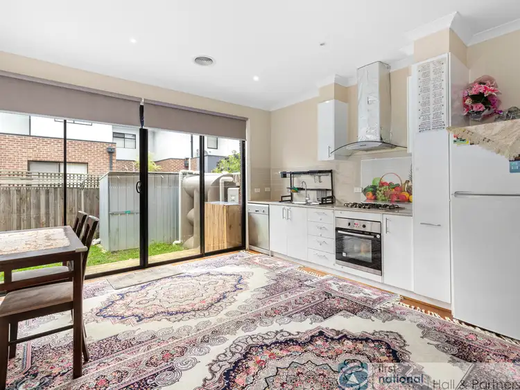 Second view of Homely unit listing, 3/13 Carroll Avenue, Dandenong VIC 3175