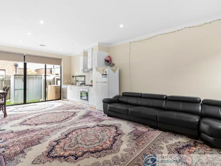 Third view of Homely unit listing, 3/13 Carroll Avenue, Dandenong VIC 3175