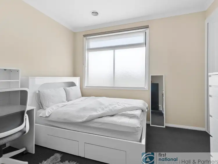 Fifth view of Homely unit listing, 3/13 Carroll Avenue, Dandenong VIC 3175